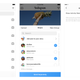 Image for article titled Instagram's New Activity Status Shows When You're Online, and Yes You Can Turn It Off